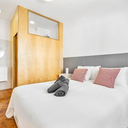 Rg Sunny Ap Apartment Faro Exterior photo