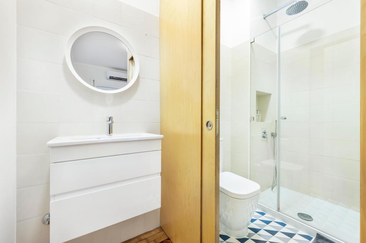 Rg Sunny Ap Apartment Faro Exterior photo